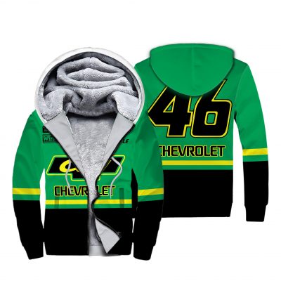 Cole Trickle Shirt Hoodie Racing Uniform Clothes Nascar Sweatshirt Zip Hoodie Sweatpant