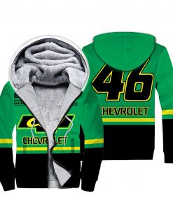 Cole Trickle Shirt Hoodie Racing Uniform Clothes Nascar Sweatshirt Zip Hoodie Sweatpant