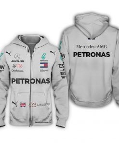 Lewis Hamilton Shirt Hoodie Racing Uniform Clothes Formula One Grand Prix Sweatshirt Zip Hoodie Sweatpant