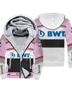 Sergio Perez Shirt Hoodie Racing Uniform Clothes Formula One Grand Prix Sweatshirt Zip Hoodie Sweatpant