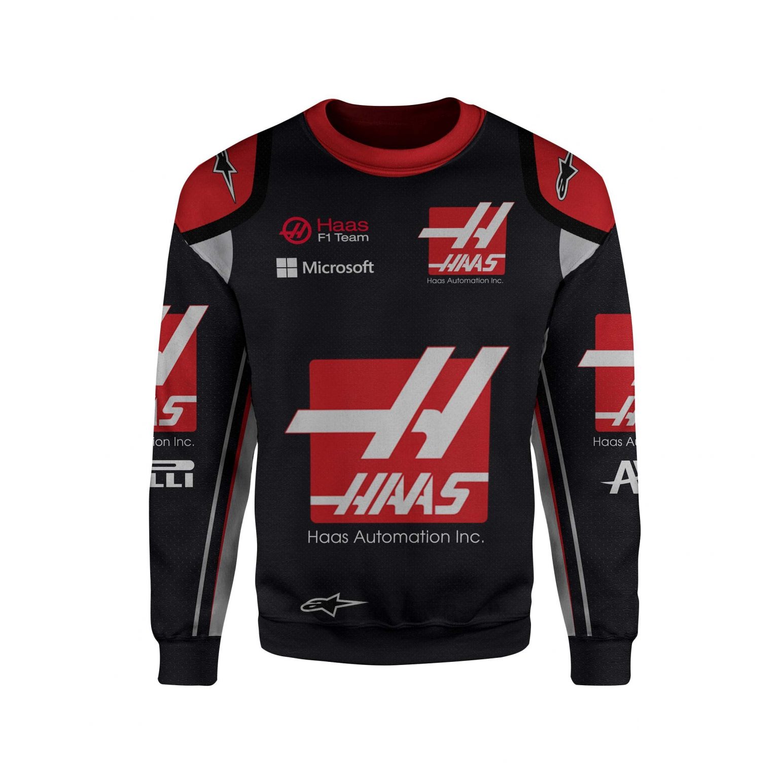 kevin magnussen t shirt