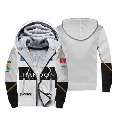 Fernando Alonso Shirt Hoodie Racing Uniform Clothes Formula One Grand Prix Sweatshirt Zip Hoodie Sweatpant