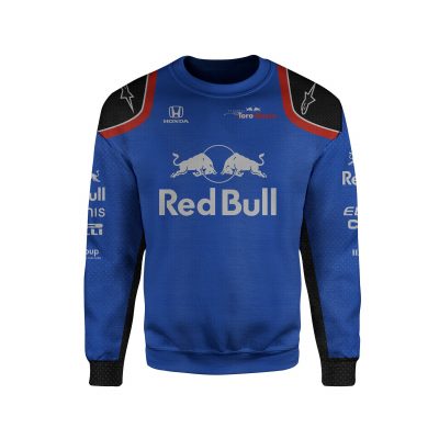 Pierre Gasly Shirt Hoodie Racing Uniform Clothes Formula One Grand Prix Sweatshirt Zip Hoodie Sweatpant