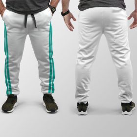 F11013 Jogger Hoodie mockup