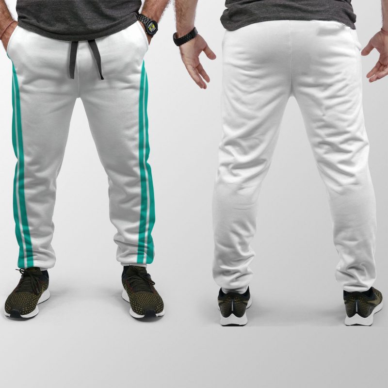F11013 Jogger Front and back