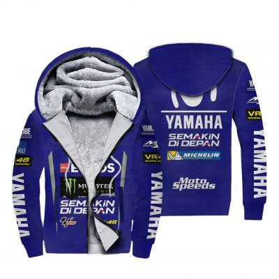Valentino Rossi Shirt Hoodie Racing Uniform Clothes Moto Grand Prix Sweatshirt Zip Hoodie Sweatpant