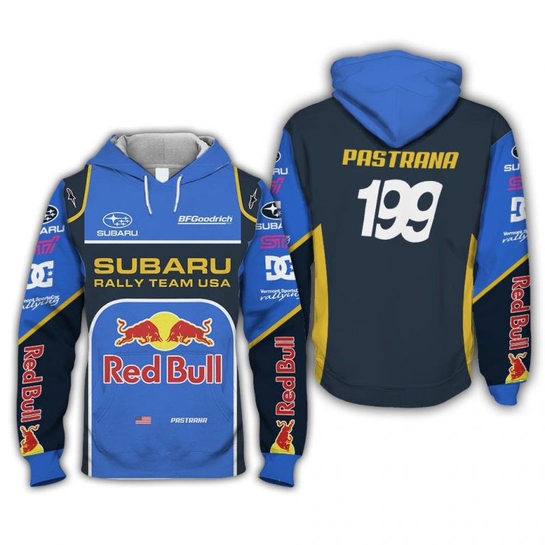 subaru cycling jersey