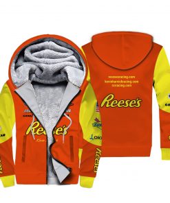 Kevin Harvick Shirt Hoodie Racing Uniform Clothes Nascar Sweatshirt Zip Hoodie Sweatpant