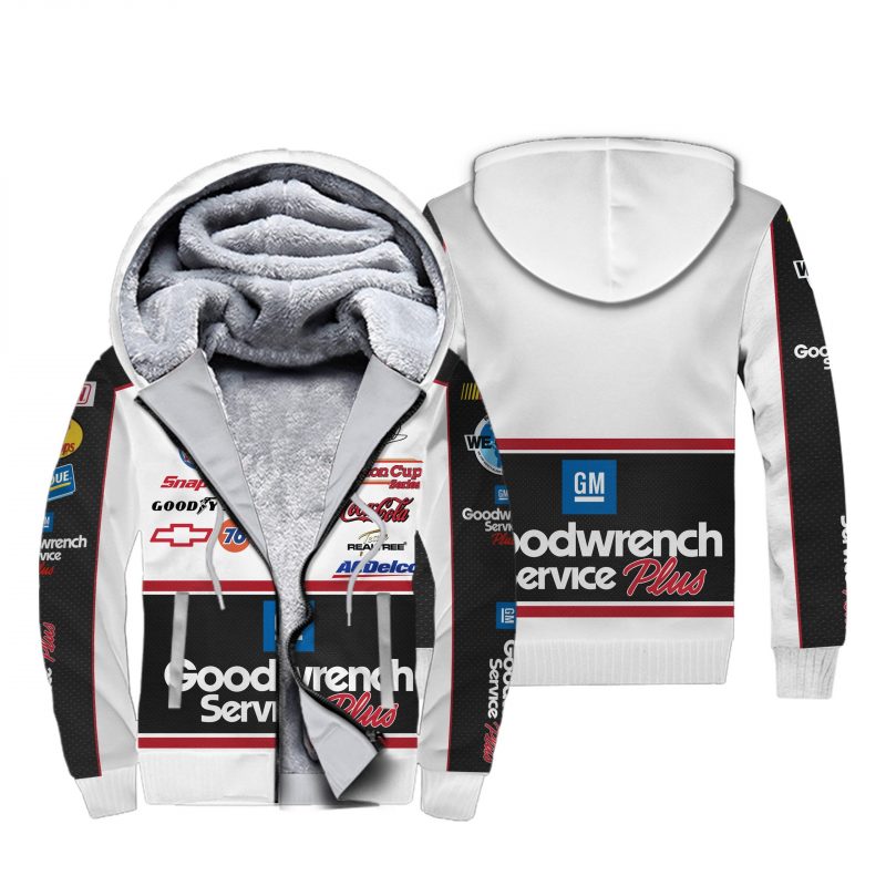 Dale Earnhardt Shirt Hoodie Racing Uniform Clothes Nascar Sweatshirt Zip Hoodie Sweatpant