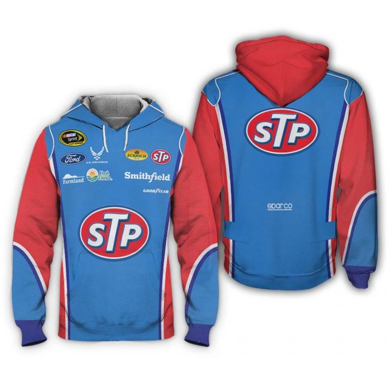 richard petty sweatshirt