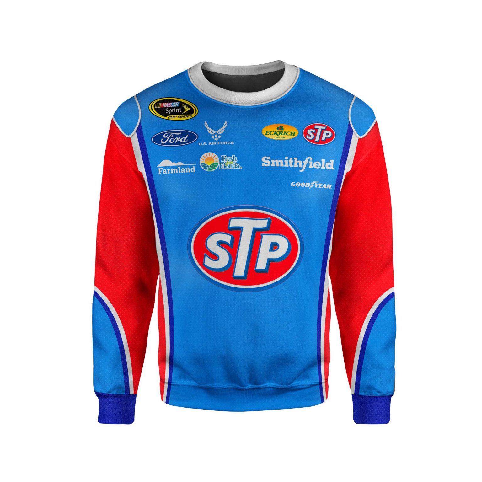 richard petty sweatshirt