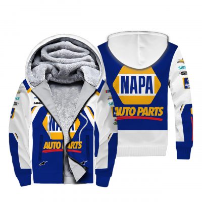 Chase Elliott Shirt Hoodie Racing Uniform Clothes Nascar Sweatshirt Zip Hoodie Sweatpant