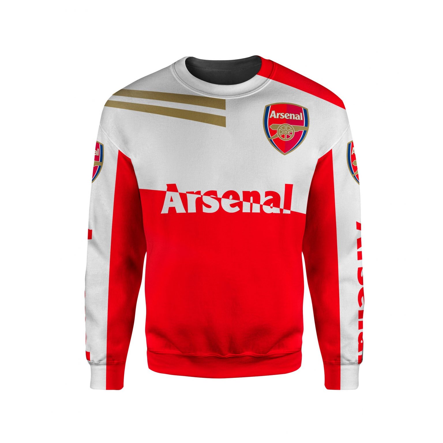 arsenal fc sweatpants