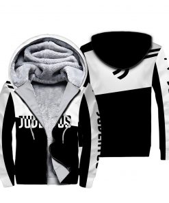 Juventus Shirt Hoodie Racing Uniform Clothes Soccer Sweatshirt Zip Hoodie Sweatpant