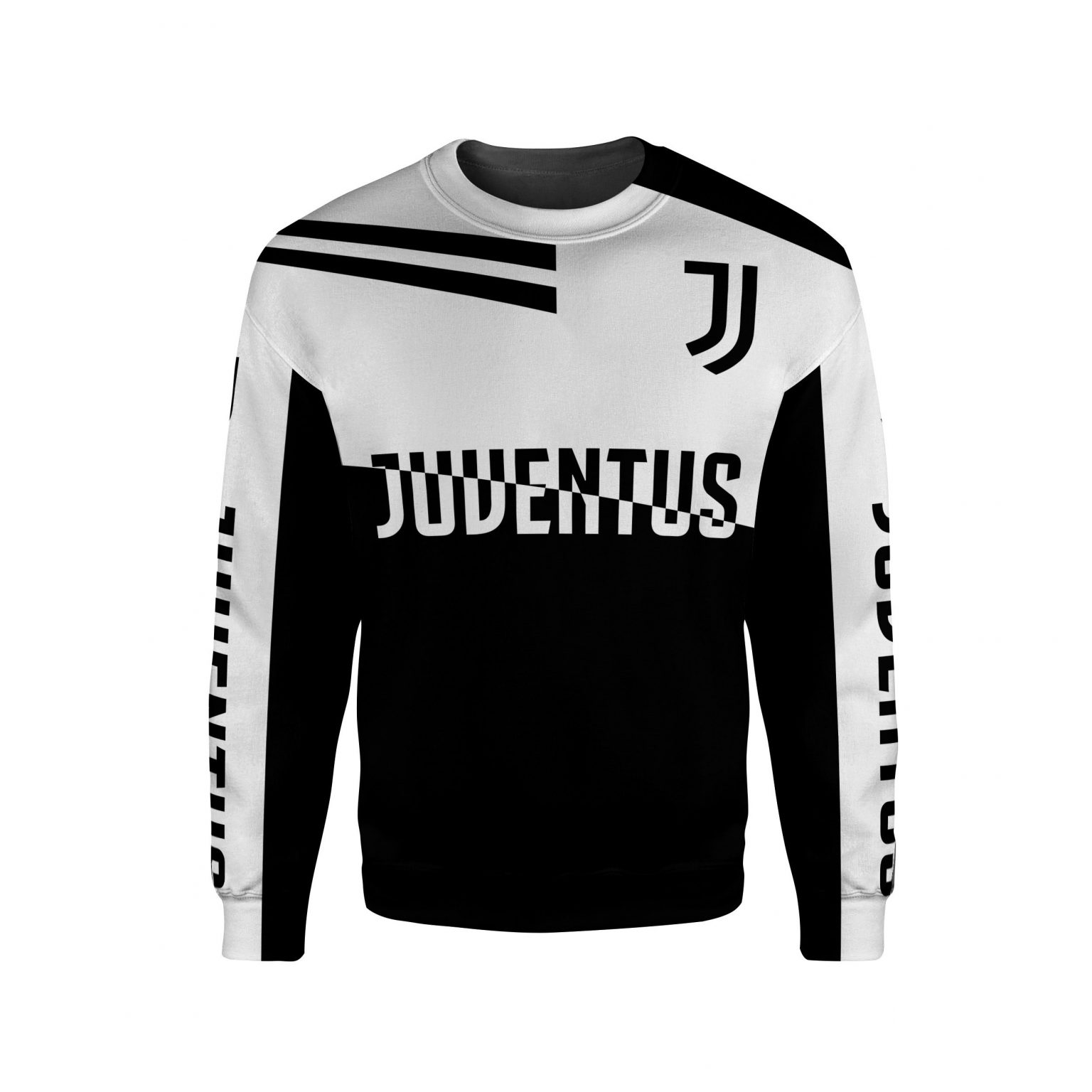 juventus sweatshirt