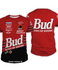 Dale Earnhardt Jr. Shirt Hoodie Racing Uniform Clothes Nascar Sweatshirt Zip Hoodie Sweatpant