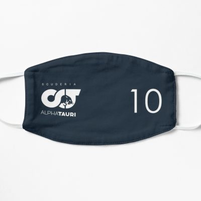 Gasly f1 2021 Face Mask, Cloth Mask