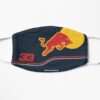 Verstappen f1 2021 Flat Mask, Face Mask, Cloth Mask