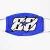 88 Miguel Oliveira Face Mask, Cloth Mask