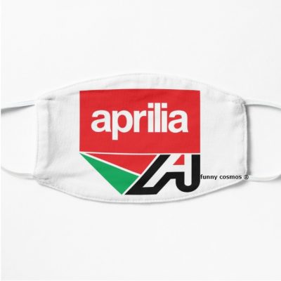Aprilia Face Mask, Cloth Mask