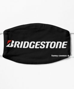 Bridgestone Face Mask, Cloth Mask
