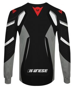 Dainese D-Air Hoodie Dainese Racing Sweater Dainese Motogp Racing Uniform