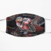 Jack Miller V - 4 Face Mask, Cloth Mask