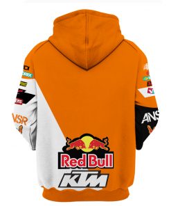 Glenn Coldenhoff Hoodie Red Bull Ktm Motocross Sweater Mxgp Race, Ansr, La Fonte, Red Bull Ktm, Motorex Racing Uniform