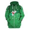 Hoodie 7Up, Alpinestars, F1 Racing Uniform