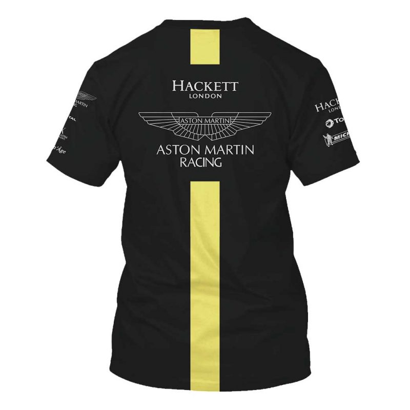 Hoodie Aston Martin F1 Sweater Aston Martin F1, Immun Age, Motorsport, Hackett London, Amr, Tag Heuer Racing Uniform