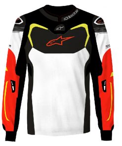 Hoodie Motogp Pro Sweater Alpinestars Gp Pro, Tech-Air Compatible Racing Uniform