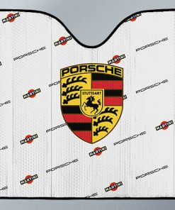 Hoodie Porsche, Martini, Stuttgart Racing Uniform