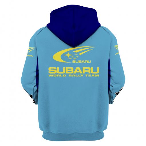 Hoodie Subaru Motorsport, Attack Isle Off Man, Sti Performance, Wrx, Alpinestars Racing Uniform