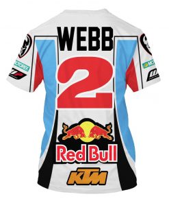 Hoodie Thor Red Bull Ktm Sweater Mxgp, Motocross, Thor Red Bull Ktm, Motorex, Bell Racing Uniform