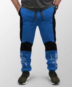 Travis Pastrana Subaru Motorsports Racing Uniform Clothes Nascar Sweatshirt Zip Hoodie Sweatpant
