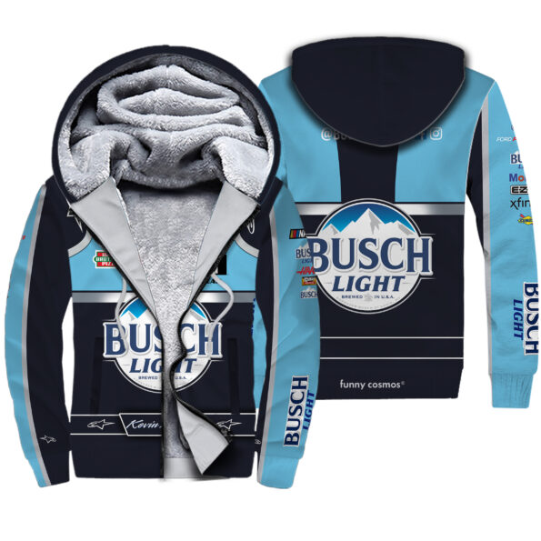 Kevin Harvick Nascar 2022 Shirt Hoodie Racing Uniform Clothes Sweatshirt Zip Hoodie Sweatpant