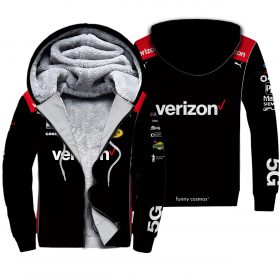 Austin Cindric Nascar 2022 Shirt Hoodie Racing Uniform Clothes Sweatshirt Zip Hoodie Sweatpant