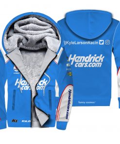 Kyle Larson Nascar 2022 Shirt Hoodie Racing Uniform Clothes Sweatshirt Zip Hoodie Sweatpant