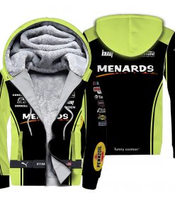 Ryan Blaney Nascar 2022 Shirt Hoodie Racing Uniform Clothes Sweatshirt Zip Hoodie Sweatpant