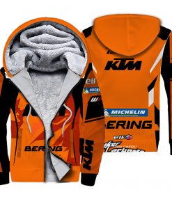 Iker Lecuona Motogp 2022 Shirt Hoodie Racing Uniform Clothes Sweatshirt Zip Hoodie Sweatpant