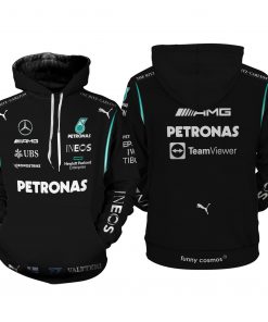 Valtteri Bottas Formula 1 2022 Shirt Hoodie Racing Uniform Clothes Sweatshirt Zip Hoodie Sweatpant