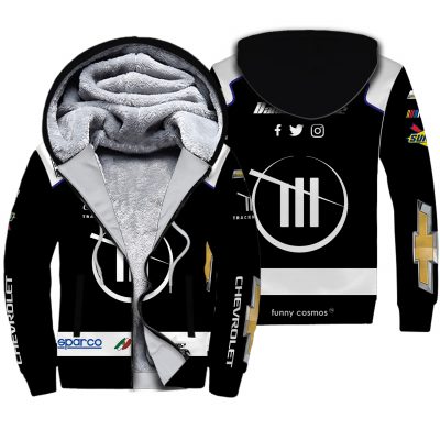 Daniel Suarez Nascar 2022 Shirt Hoodie Racing Uniform Clothes Sweatshirt Zip Hoodie Sweatpant