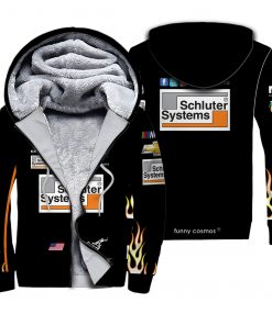 Corey LaJoie Nascar 2022 Shirt Hoodie Racing Uniform Clothes Sweatshirt Zip Hoodie Sweatpant