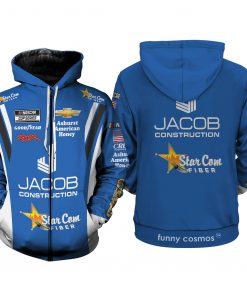 Derrike Cope Nascar 2022 Shirt Hoodie Racing Uniform Clothes Sweatshirt Zip Hoodie Sweatpant