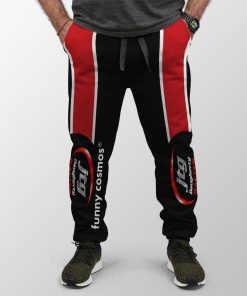 Ryan Preece Nascar 2022 Shirt Hoodie Racing Uniform Clothes Sweatshirt Zip Hoodie Sweatpant