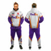 Denny Hamlin Nascar 2020 Uniform