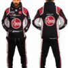 Christopher Bell Nascar 2022 Shirt Hoodie Racing Uniform Clothes Sweatshirt Zip Hoodie Sweatpant