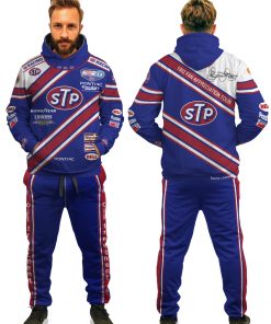 Richard Petty hoodie uniform racing