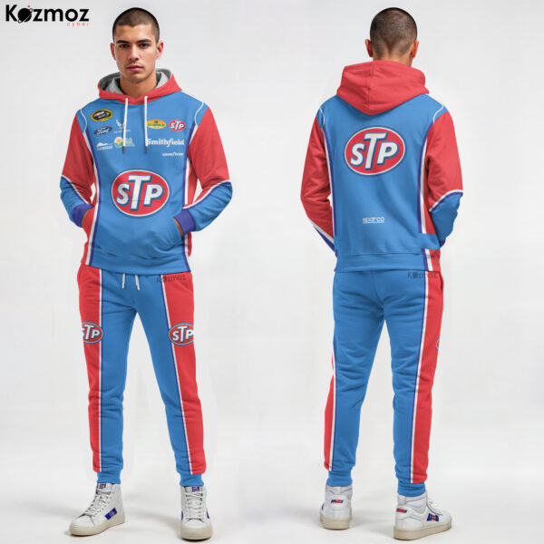Denny Hamlin FedEx  Race Suit 2020 Collection - NASCAR Racing Team