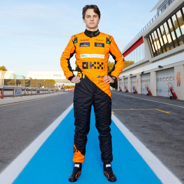 Eco-friendly racing gear – the future of motorsports gear is eco-conscious, with sustainable fabrics making a mark in racing suits.